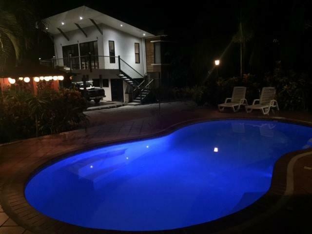 Villas Luna De Miel Кармен Экстерьер фото